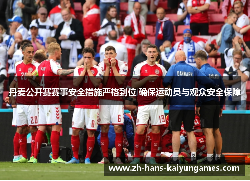 丹麦公开赛赛事安全措施严格到位 确保运动员与观众安全保障