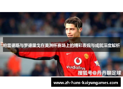 帕雷德斯与罗德里戈在美洲杯赛场上的精彩表现与成就深度解析