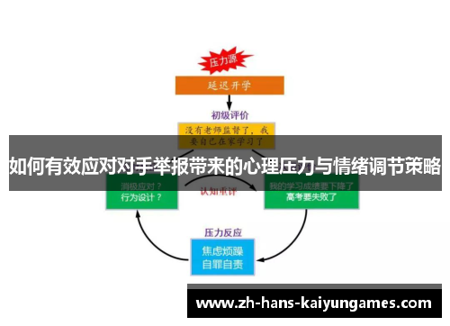 如何有效应对对手举报带来的心理压力与情绪调节策略