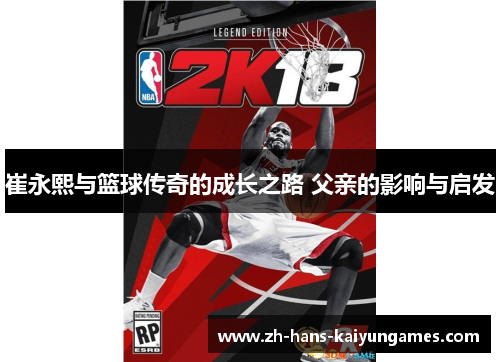 崔永熙与篮球传奇的成长之路 父亲的影响与启发