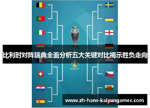 比利时对阵瑞典全面分析五大关键对比揭示胜负走向