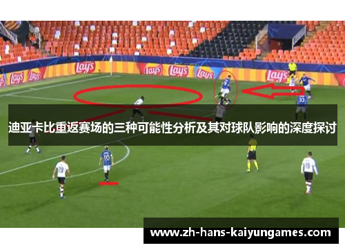 迪亚卡比重返赛场的三种可能性分析及其对球队影响的深度探讨